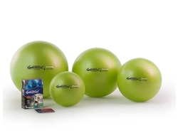 Gymnastikball Maxafe 53 ABS