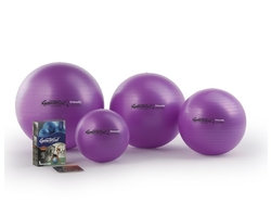 Gymnastikball Maxafe 53 ABS