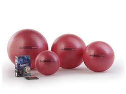 Gymnastikball Maxafe 53 ABS