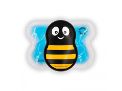 BUZZY Personal Bee Striped mini