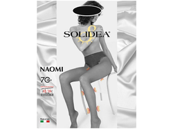 SOLIDEA Naomi 70 Sheer punčochové kalhoty