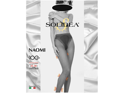 SOLIDEA Naomi 100 Sheer punčochové kalhoty