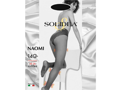 SOLIDEA Naomi 140 Sheer punčochové kalhoty