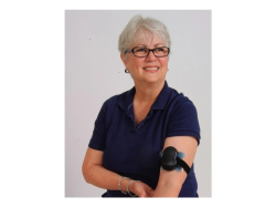 BUZZY XL Healthcare LadyBuzz