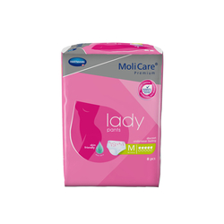 MOLICARE Lady Pants 5 kapek vel. M, 8ks