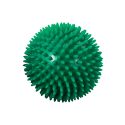 DMA MBL 702GN masážní míček ježek 8 cm  