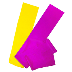 DMA LB 434A LIGHT rehabilitační guma latex 0,35 mm
