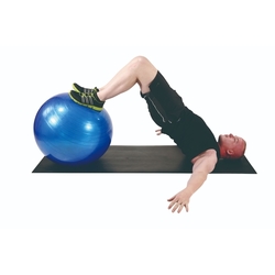 DMA AGB 434  BL rehabilitační míč Gym Ball 65 cm