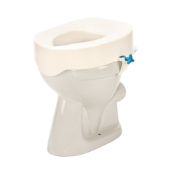 DMA Nástavec na WC 15cm s fixací  REHOTEC 9/7215                                                