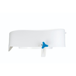 DMA Nástavec na WC 13cm poklop REHOTEC 9/7213C                                                                                                                                                                                                                