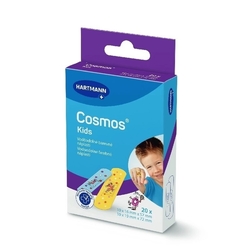 Cosmos Dětská 2 velikosti, 20ks