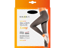SOLIDEA Silver Wave Long masážní kalhoty