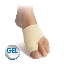 SVORTO 136 Gelová bandáž Hallux Valgus