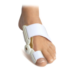 SVORTO 023 Bandáž Hallux Valgus s kloubem