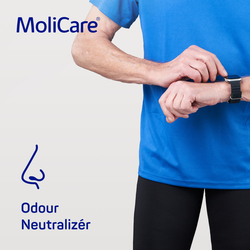 MOLICARE Men Pad 2 kapky inkontinenční vložky, 14 ks 