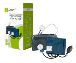 Tlakoměr Intec WX-1004 aneroidní