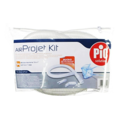 AirProjet Sada příslušenství