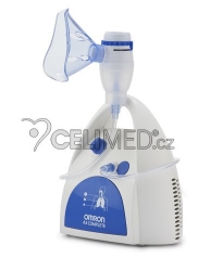 Inhalátor OMRON A3 Complete 