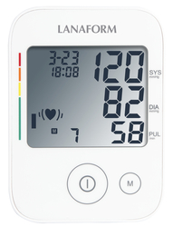 Tlakoměr Lanaform ABPM-100