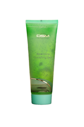 DSM Mon Platin Gel s Aloe Vera a minerály 125 ml