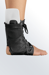 Medi protect.Ankle lace up - hlezenní ortéza 