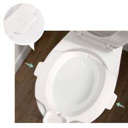 DMA Přenosný bidet na WC BA 7240