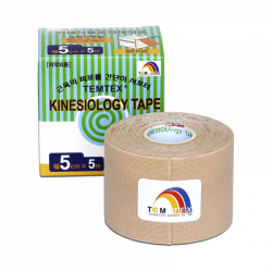TEMTEX kinesio tape Classic 5cm x 5m
