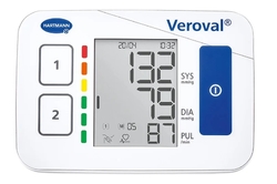 Tonometr digitální Veroval Compact pažní