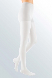 Mediven Elegance punčochové kalhoty dámské - White