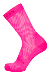 COLLM dámské kompresní ponožky COLLM pink