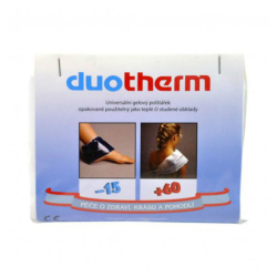 DUOTHERM-sáček 11x15 cm