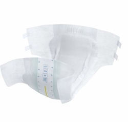 Plenkové kalhotky TENA Slip Super Large 30ks
