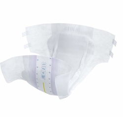 Plenkové kalhotky TENA Slip Maxi Large 24ks