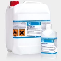 Septoderm lig 5l