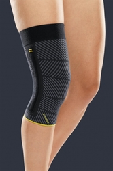 MEDI Genumedi extrawide E+motion - sportovní kolenní bandáž 