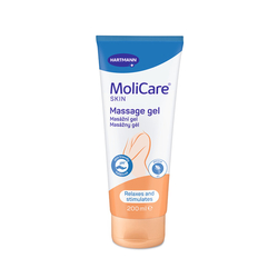 MoliCare Skin Masážní gel 200ml