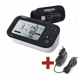Omron M7 Intelli IT Bluetooth s AFIB + adaptér