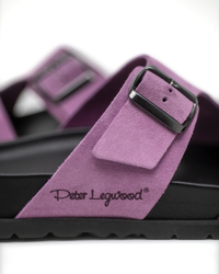 Peter Legwood Itaca Ciclamino