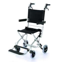 DMA Invalidní vozík transportní JBS 512