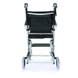 DMA Invalidní vozík transportní JBS 512