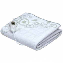 LANAFORM Heating Blanket S2 elektricky vyhřívané prostěradlo