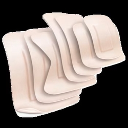 Leukoplast Barrier náplast voděodolná 22x72mm 10ks