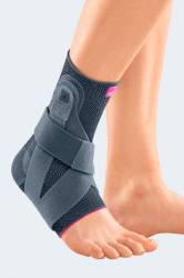 MEDI Levamed active - hlezenní bandáž