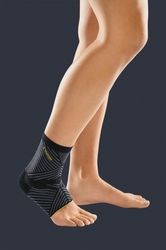MEDI Levamed E+motion - sportovní hlezenní bandáž 