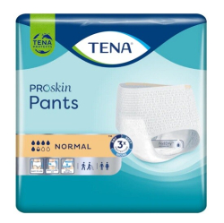 Plenkové kalhotky TENA Pants Normal L 18ks 