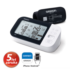 Omron M7 Intelli IT Bluetooth s AFIB