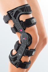 MEDI M.4s comfort - čtyřbodová kolenní ortéza