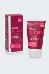 Medi Night - noční krém pro regeneraci pokožky