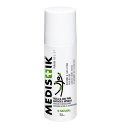 Medistik ICE Roll-on 89ml