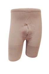 MAXIS Micro punčochové kalhoty pánské